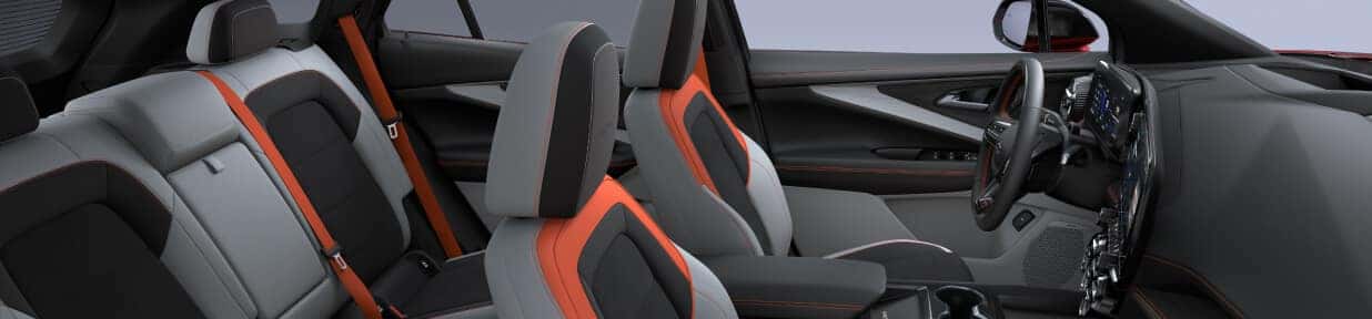 Black with Medium Ash Gray