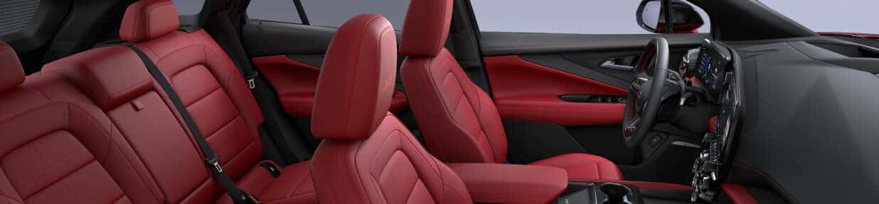Adrenaline Red