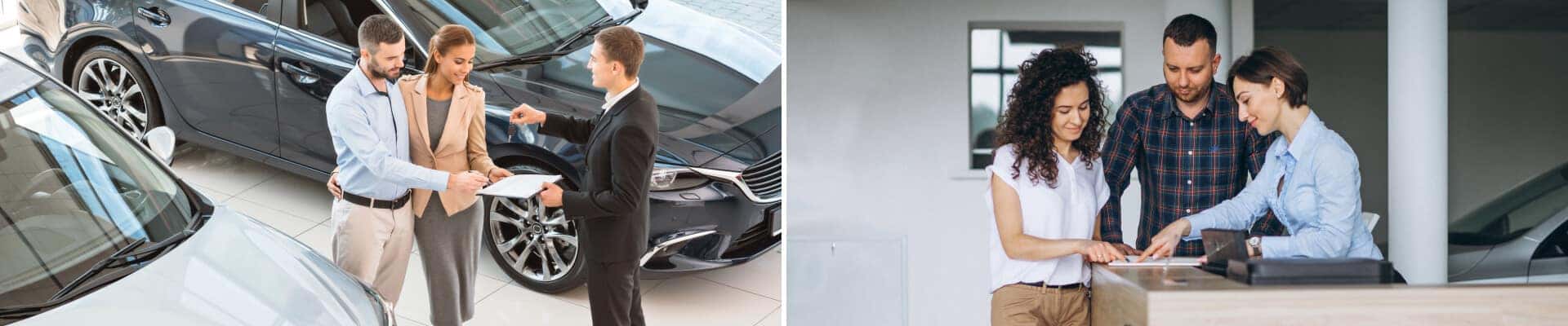 Bad Credit Car Loans in Jacksonville, FL