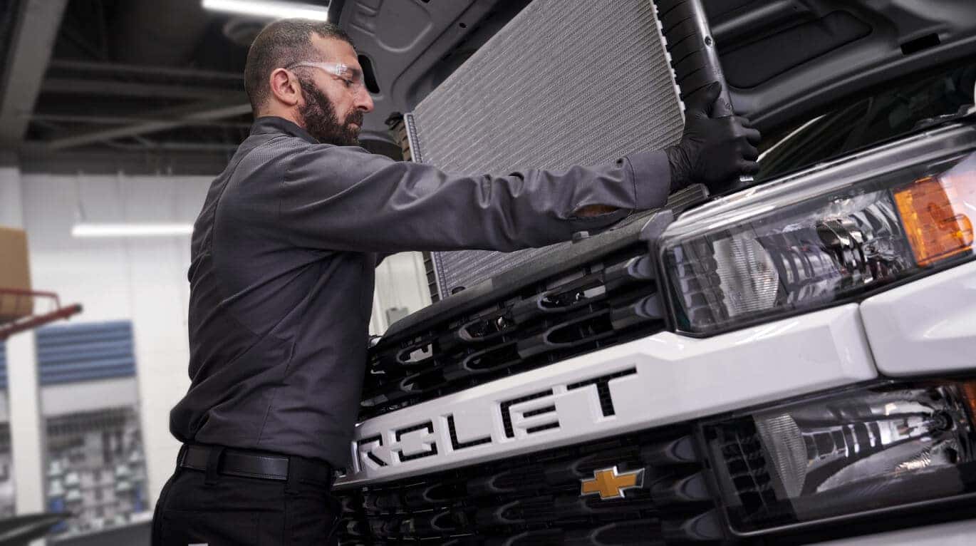 Engine- and Trim-Specific Maintenance Notes