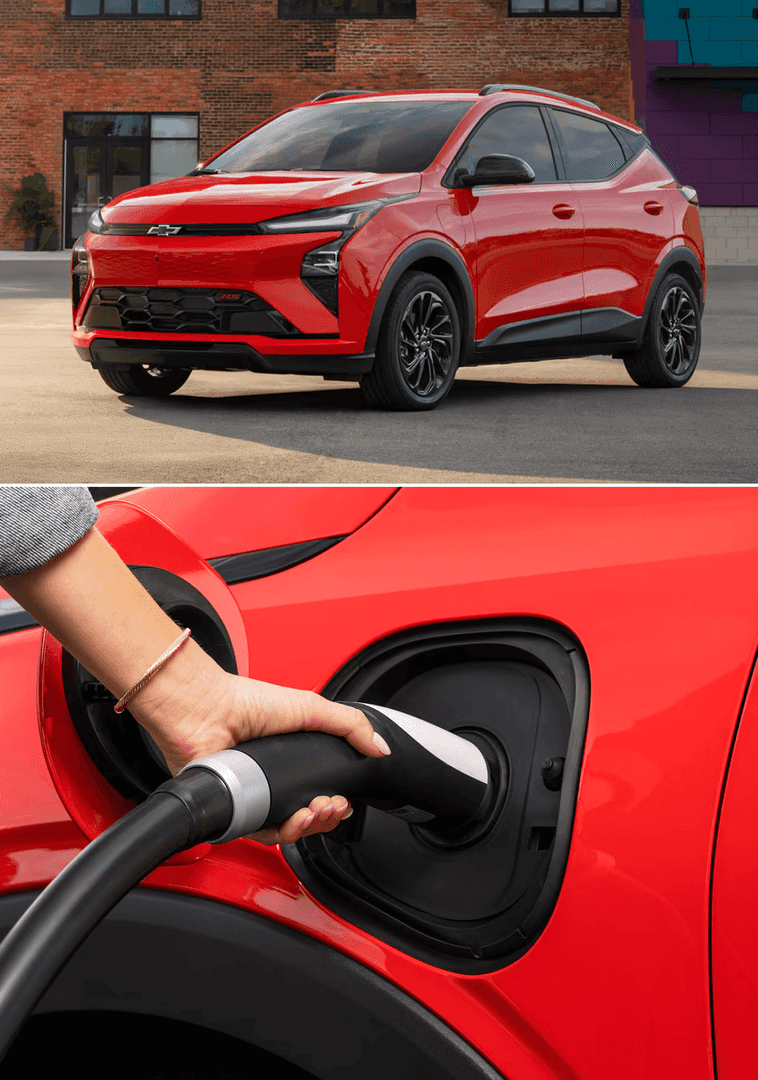 2027 Chevy Bolt Battery: Charging Time & Range
