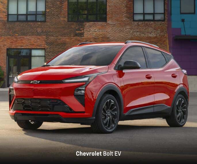 Chevy Bolt vs. Nissan Leaf Battery, Mileage & Charging Time