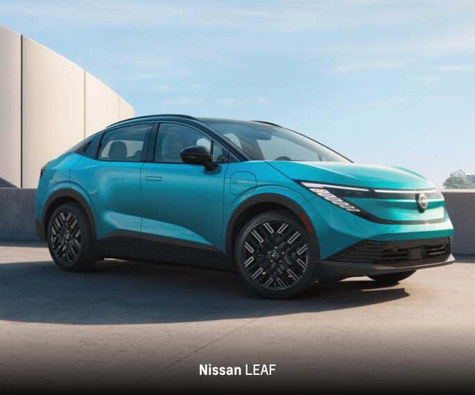Chevy Bolt vs. Nissan Leaf Battery, Mileage & Charging Time