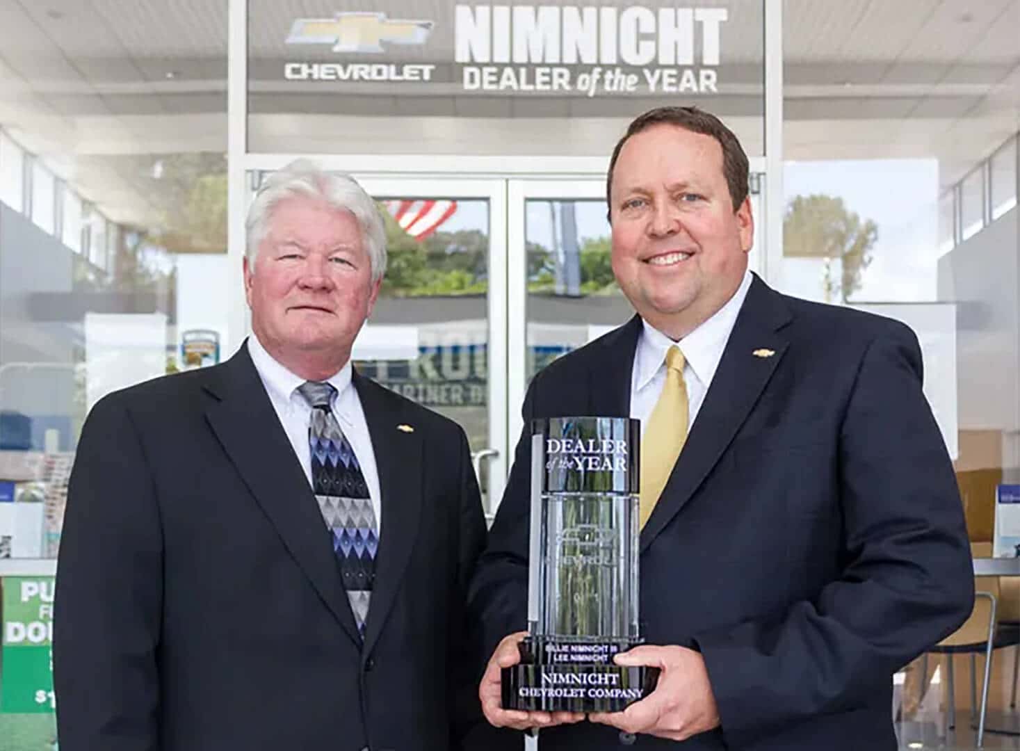 Nimnicht Chevy