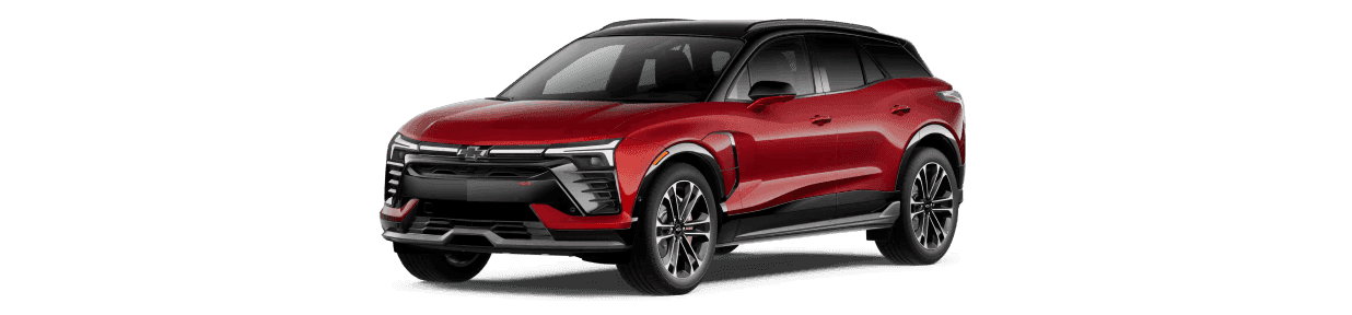 Radiant Red Tintcoat
