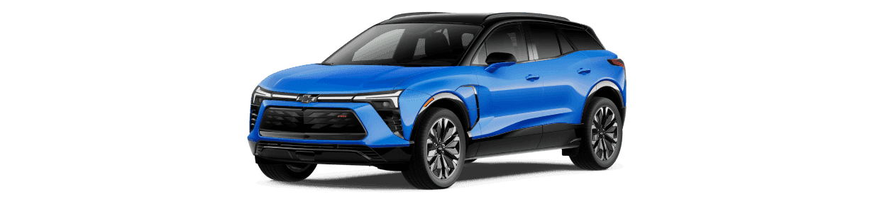 Riptide Blue Metallic
