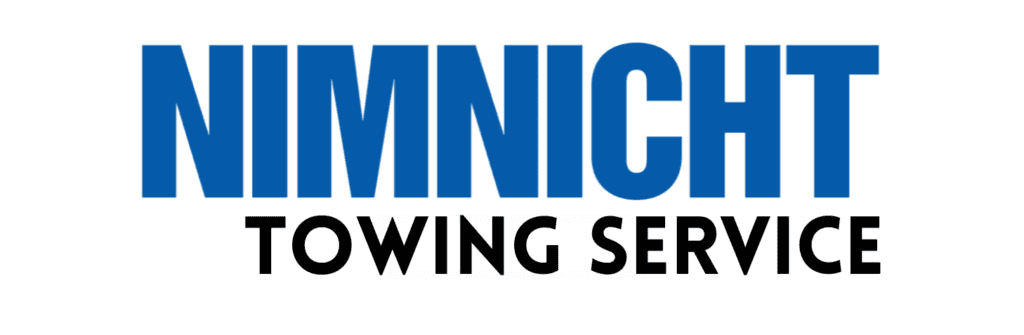 Nimnicht Towing Service