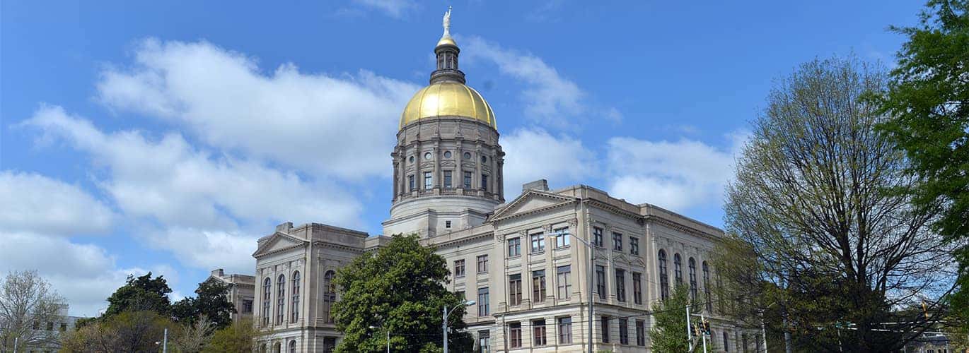 New Georgia Lease Laws