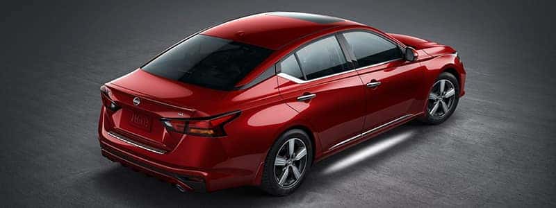 Morrow GA New 2019 Nissan Altima