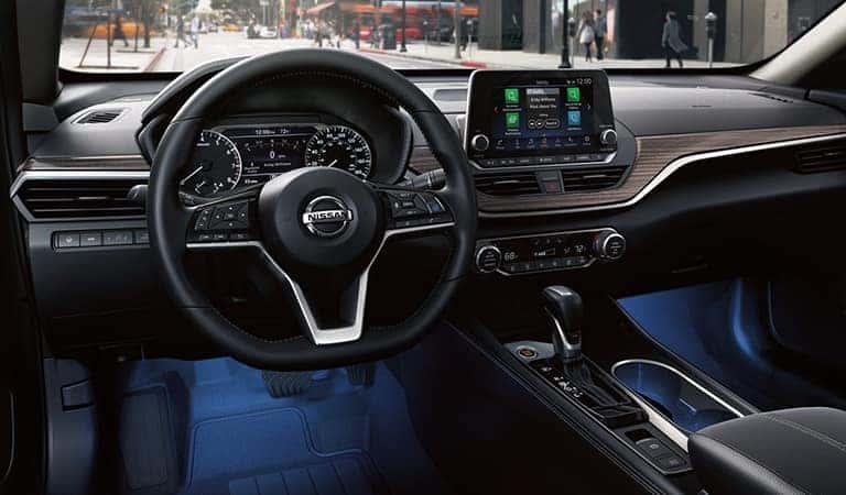 Morrow Georgia New 2019 Nissan Altima
