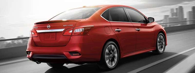 Morrow GA New 2019 Nissan Sentra
