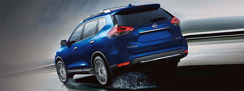 Morrow GA New 2019 Nissan Rogue