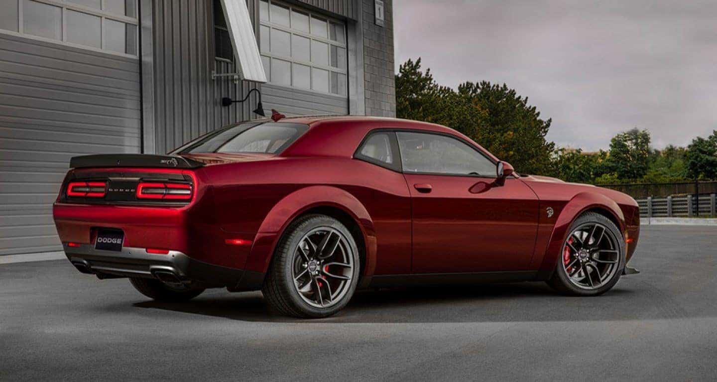 2019 Dodge Challenger Review Normandin Dodge San Jose Ca