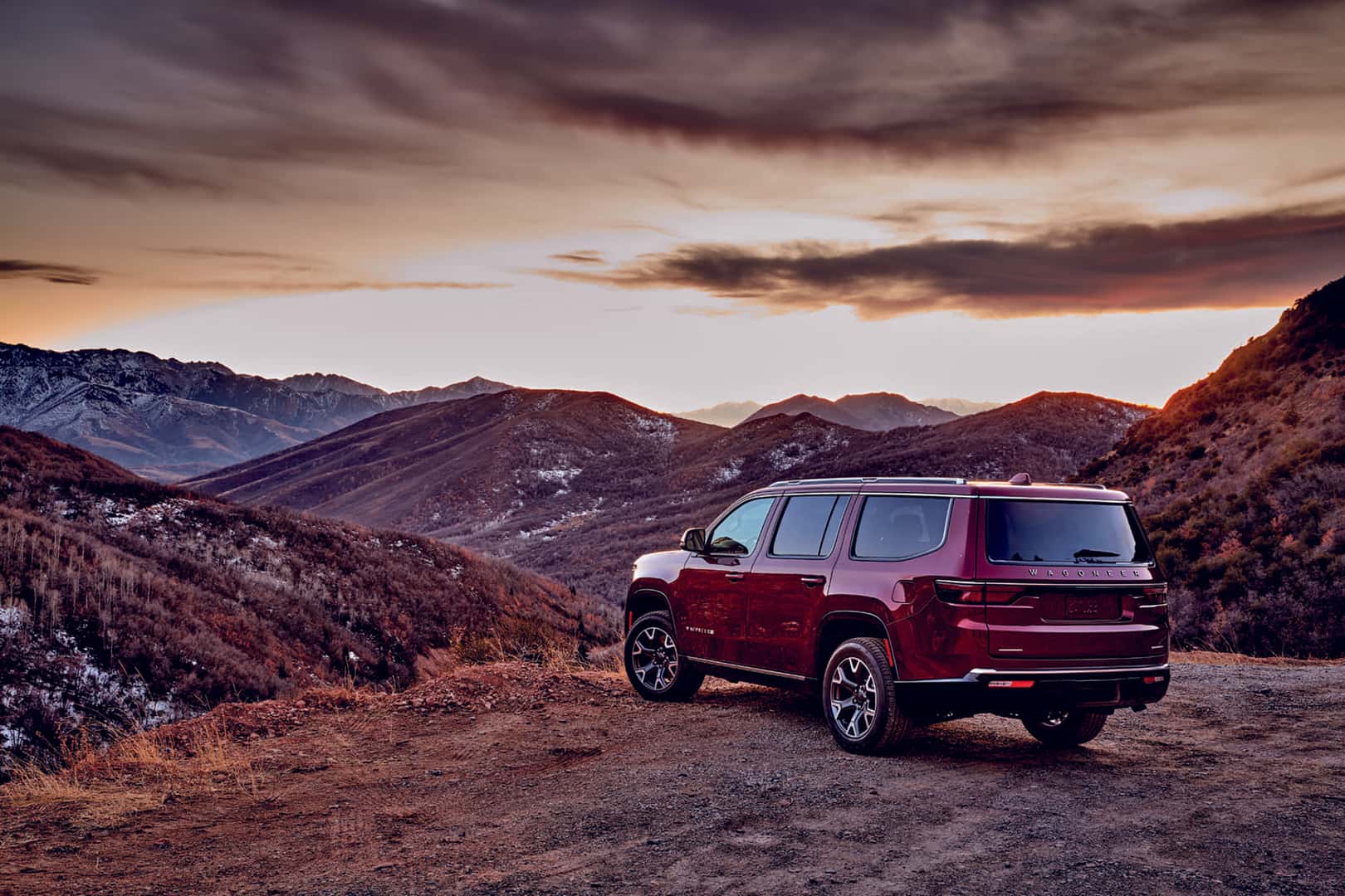 2023 Wagoneer Review | Normandin Chrysler Dodge Jeep Ram FIAT