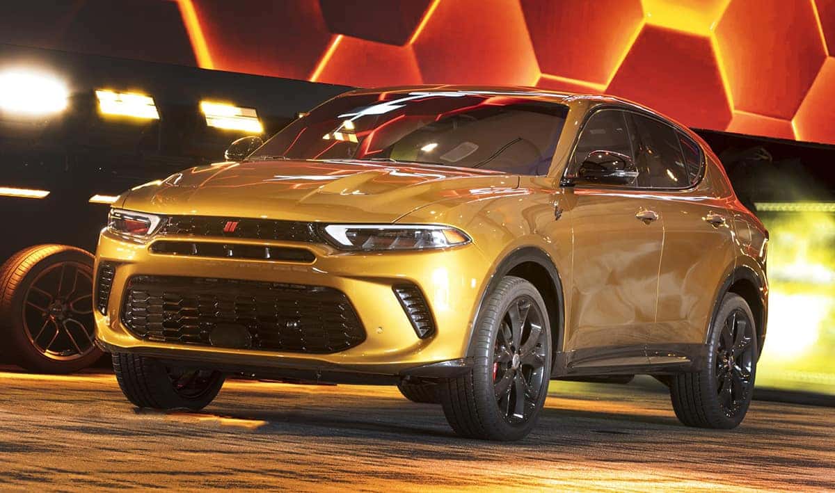 2023 Dodge Review Normandin Chrysler Dodge Jeep Ram FIAT