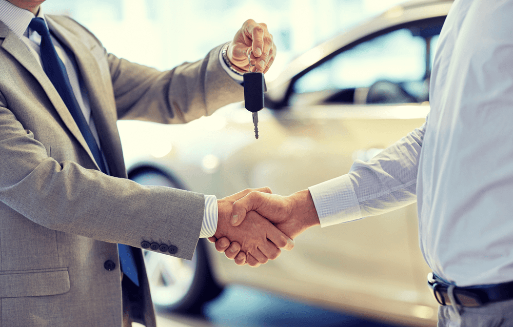 Corporate Buying Program