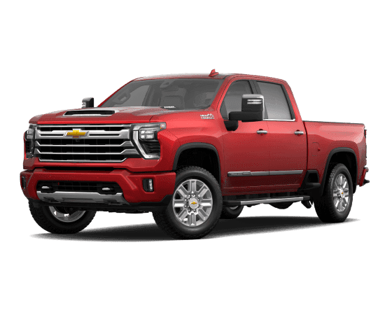 2024 Chevy Silverado 2500 HD High Country