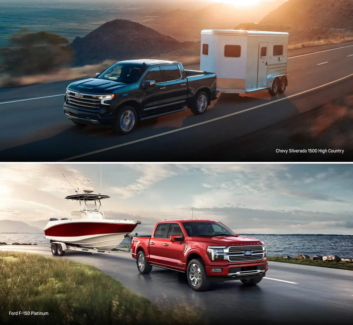 2024 Chevy Silverado: More Power, More Tech, and More Capability thumbnail