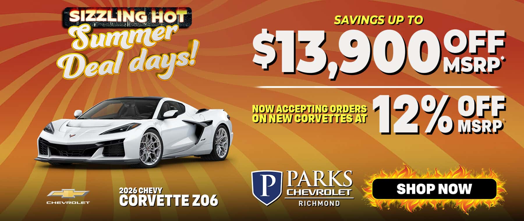 PAG-Richmond-Chevy—June-26—26-CHEVROLET-CORVETTE-Z06—Banner—1800×760
