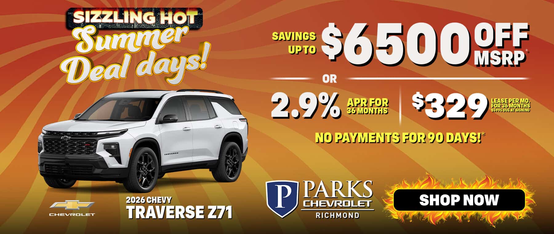 PAG-Richmond-Chevy—June-26—26-CHEVROLET-TRAVERSE-Z71—Banner—1800×760