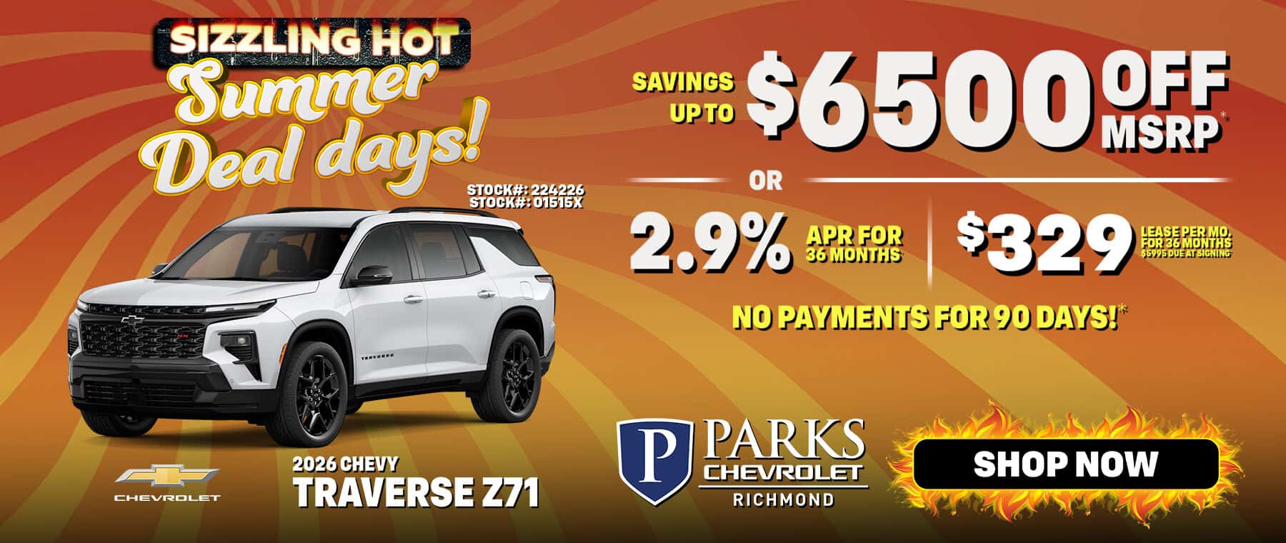 PAG-Richmond-Chevy—June-26—26-CHEVROLET-TRAVERSE-Z71—Banner1—1800×760