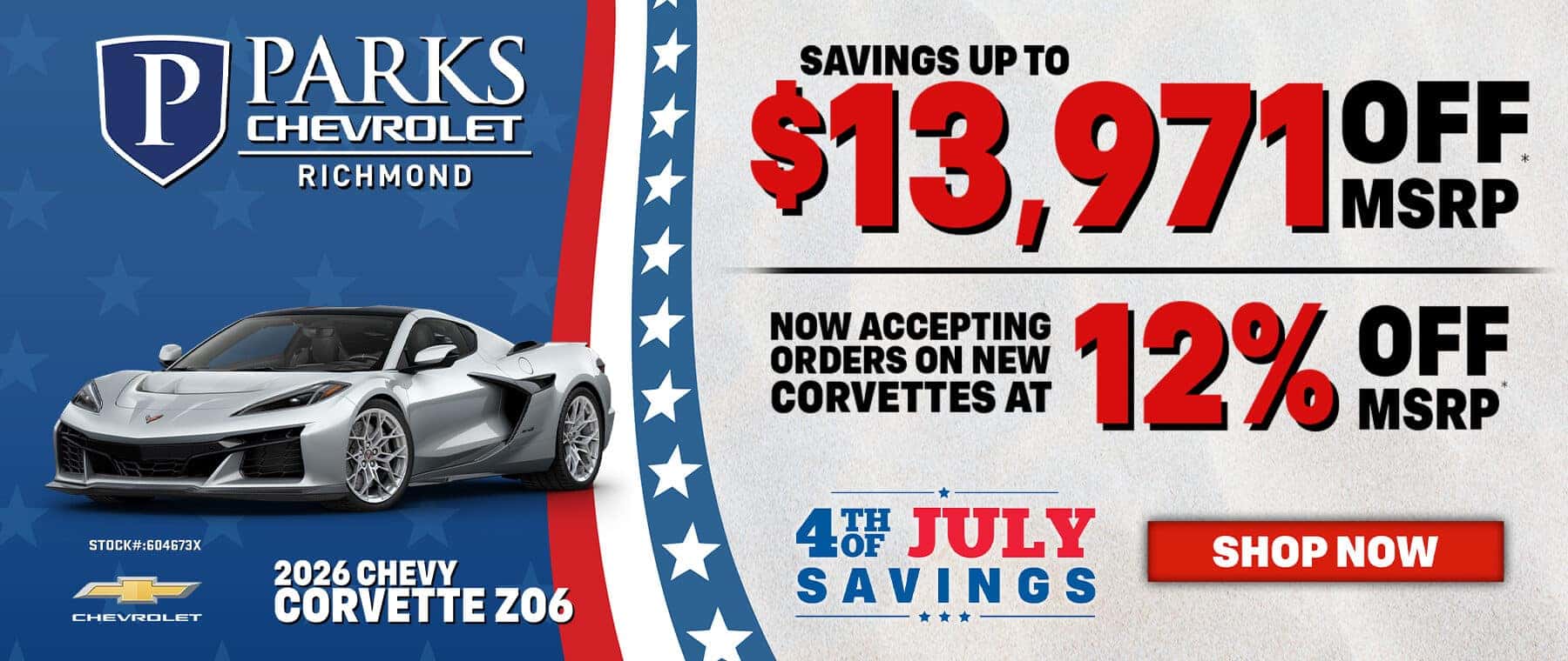 PAG-Richmond-Chevy—July-26—Corvette—Banner—1800×760