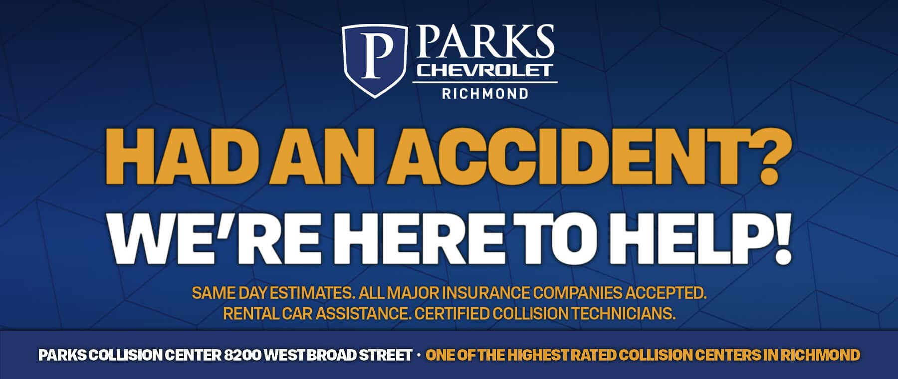 PAG-Richmond-Chevy—July-26—Service—1800×760—Coilision-Center