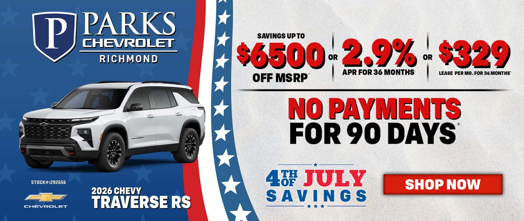 PAG-Richmond-Chevy—July-26—Traverse—Banner—1800×760–1-