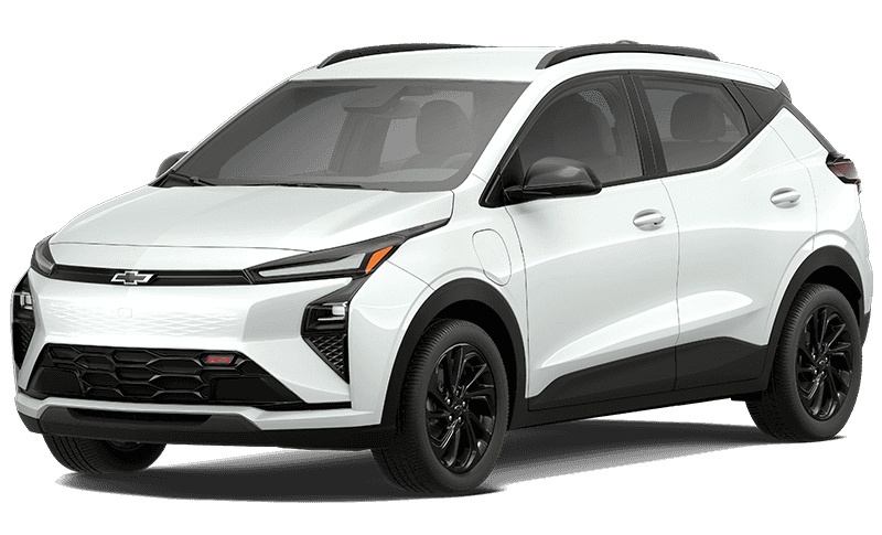 2027 Chevrolet Bolt