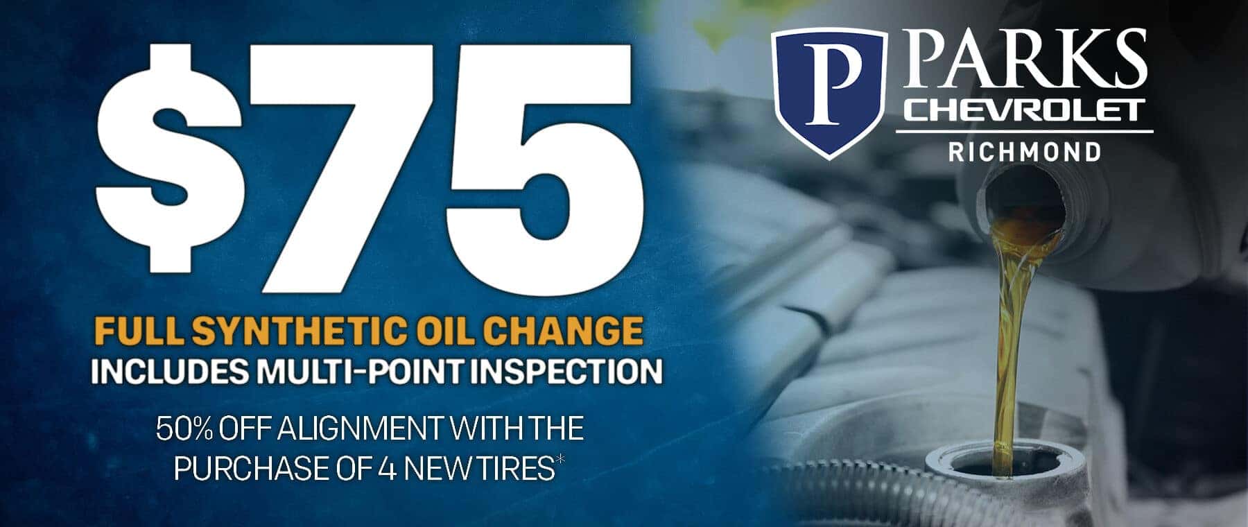 PAG-Richmond-Chevy—Sept-26—Service—1800×760—Oil-Change