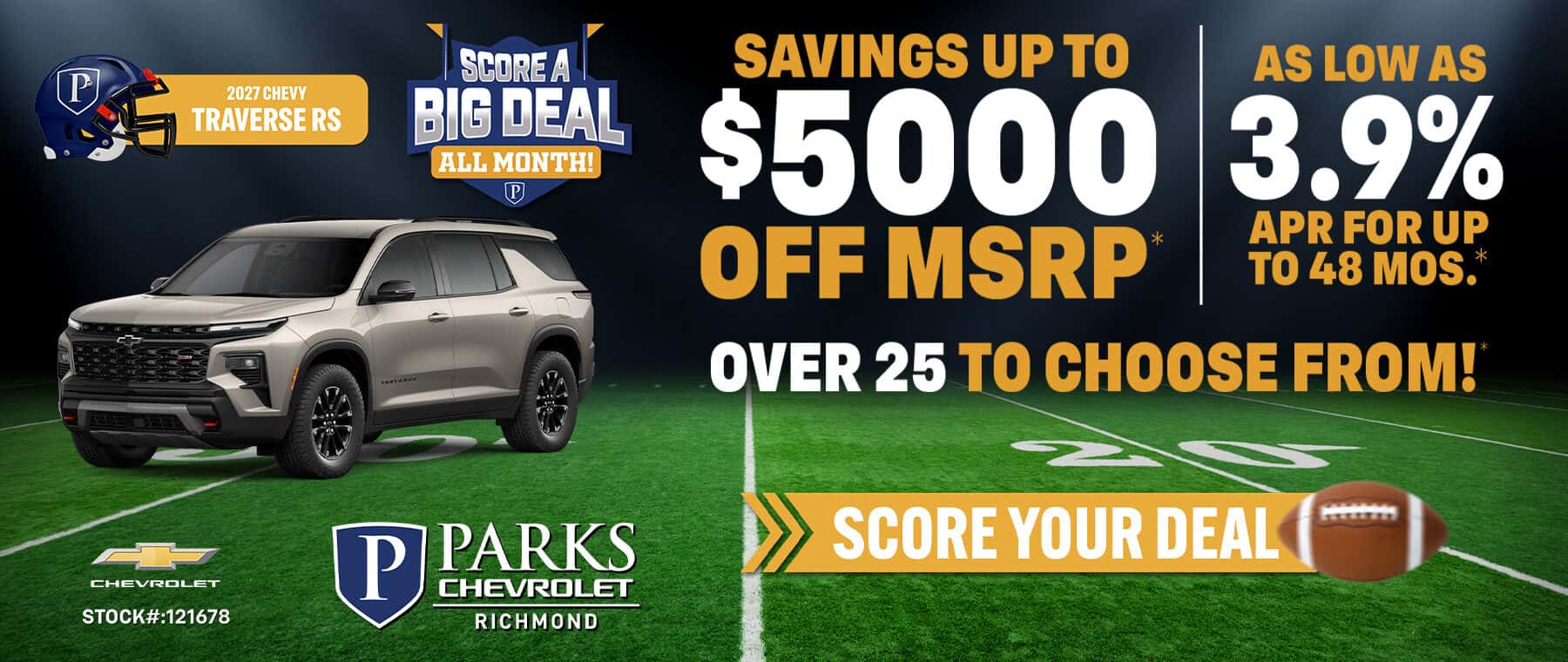 PAG-Richmond-Chevy—Sept-26—Traverse—Banner—1800×760