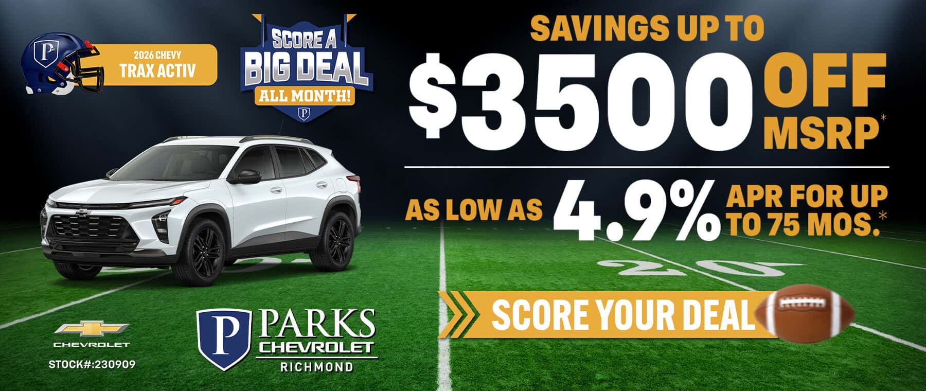PAG-Richmond-Chevy—Sept-26—Trax—Banner—1800×760