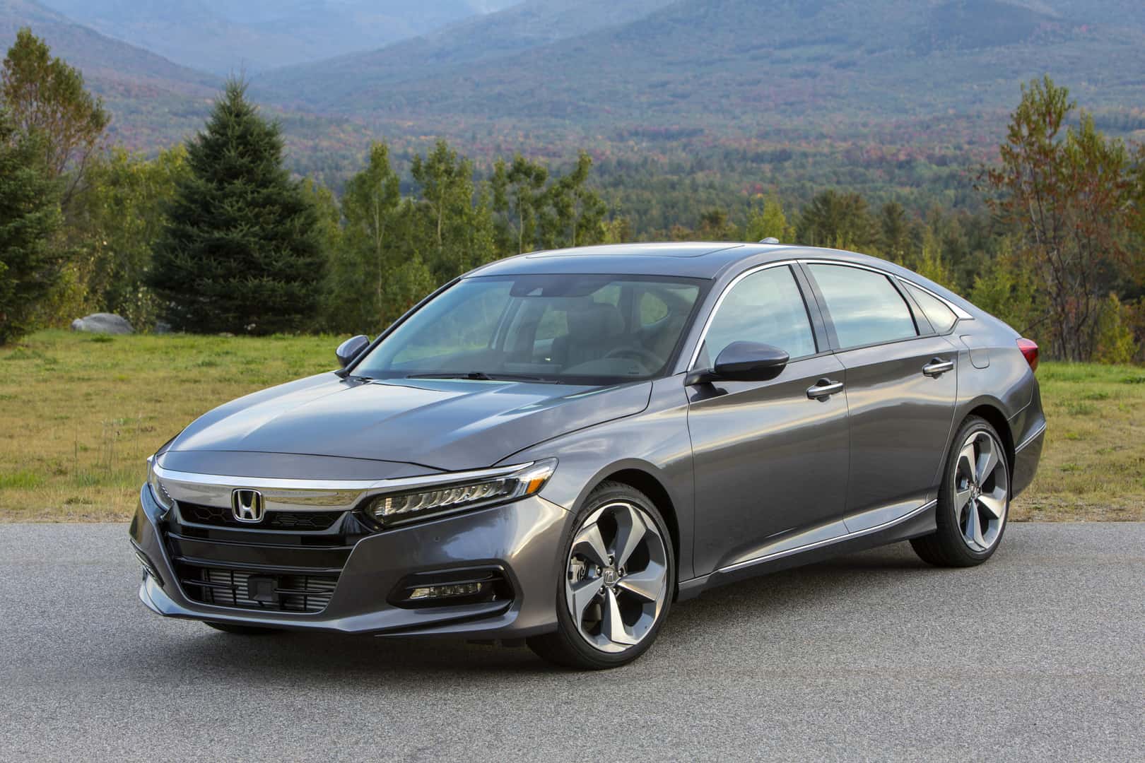 2018 Honda Accord | Parkway Honda