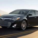 2016 Avalon