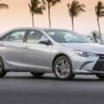 2016 Camry