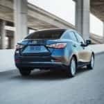 2017 Yaris iA