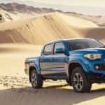 Off-Road Vehicle