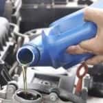Oil Change