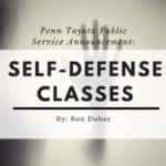 Self-Defense