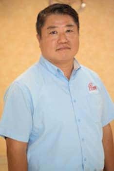 Tommy Kim
