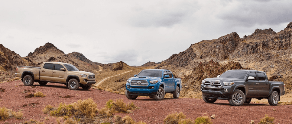 toyota car dealers near me