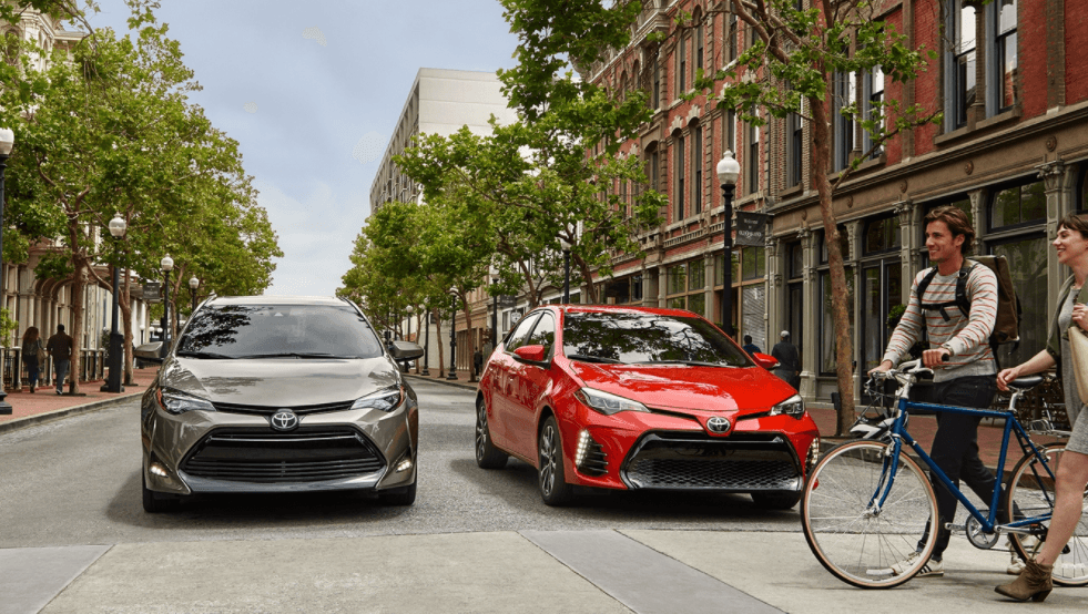 toyota car dealers near me