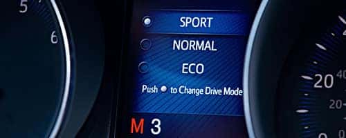 2018 Toyota C-HR Performances 2