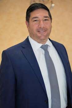 Chris Mignano