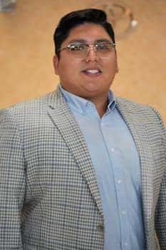 Jerico Cossio - Sanchez