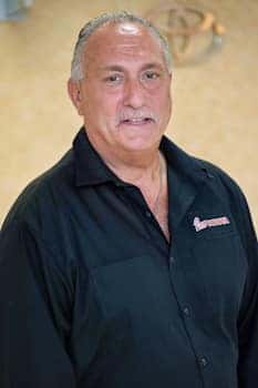Lino Raspanti