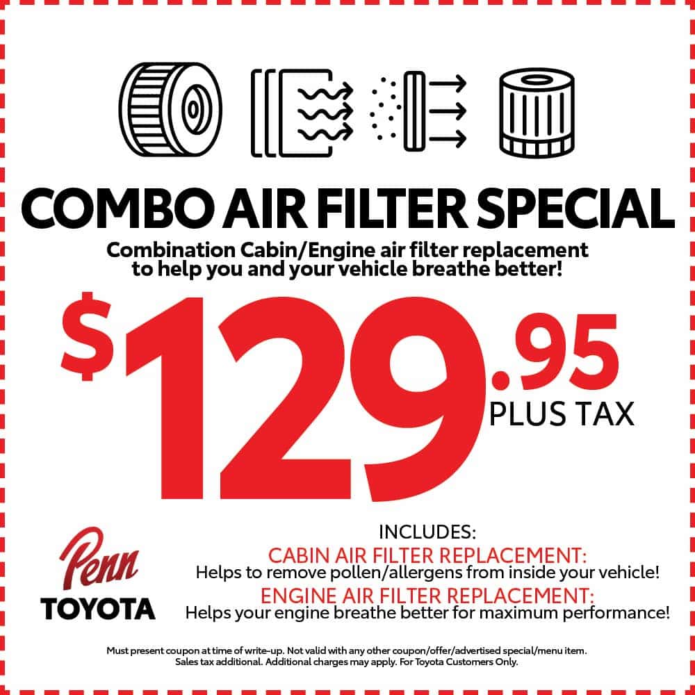 AIR FILTER