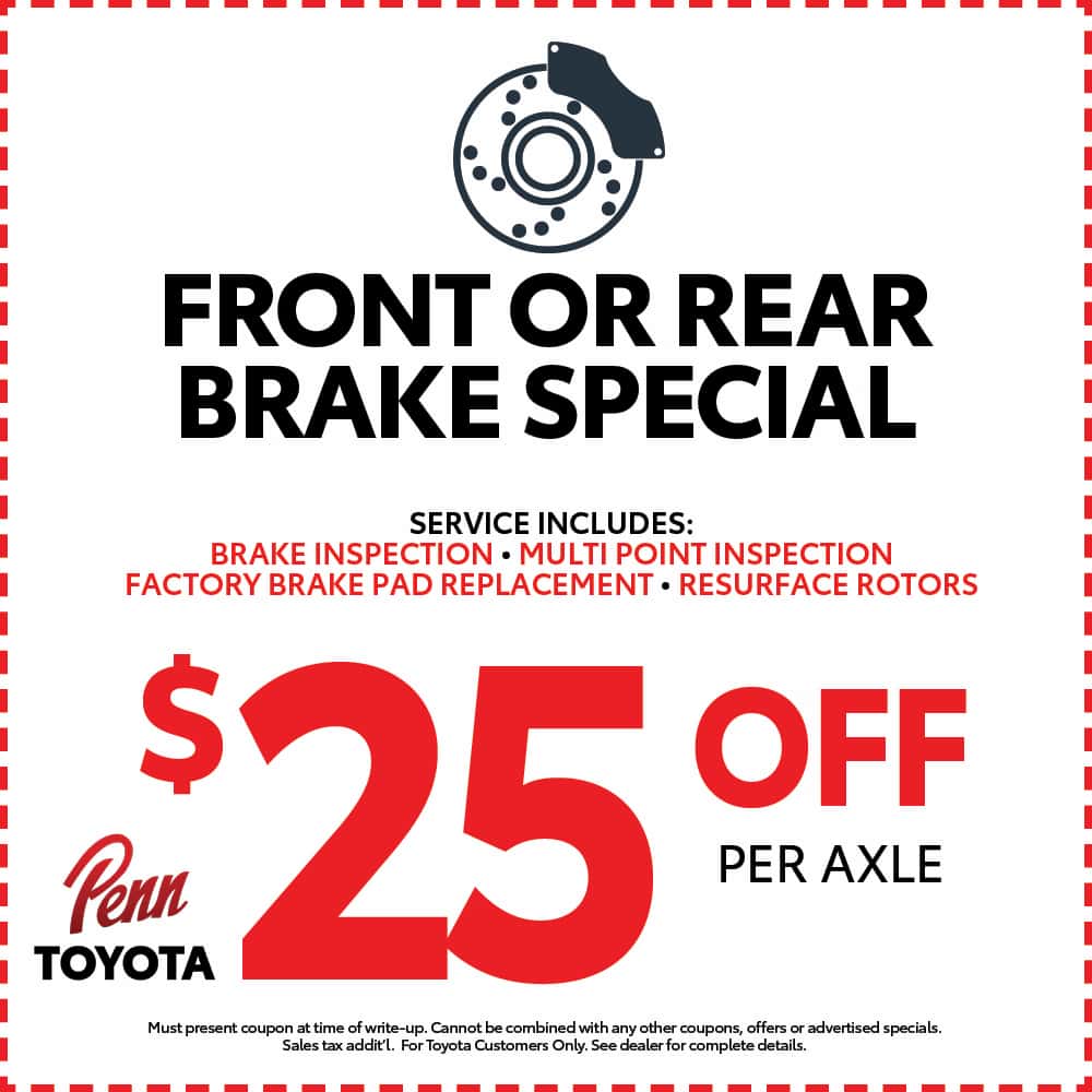 BRAKE