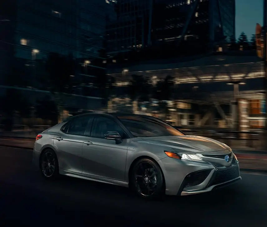 There’s a Hybrid for Everyone at Penn Toyota | Penn Toyota