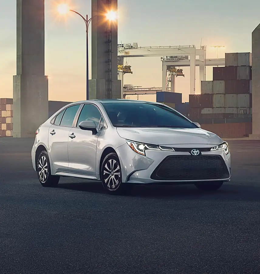 There’s a Hybrid for Everyone at Penn Toyota | Penn Toyota